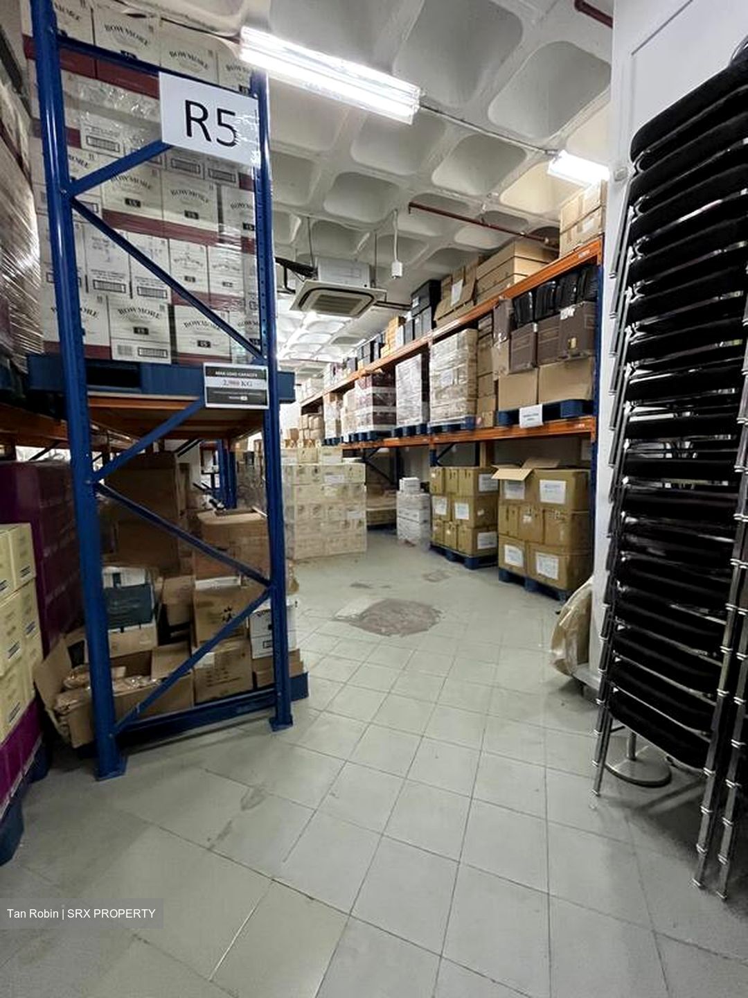 Delta House (D3), Factory #565838081